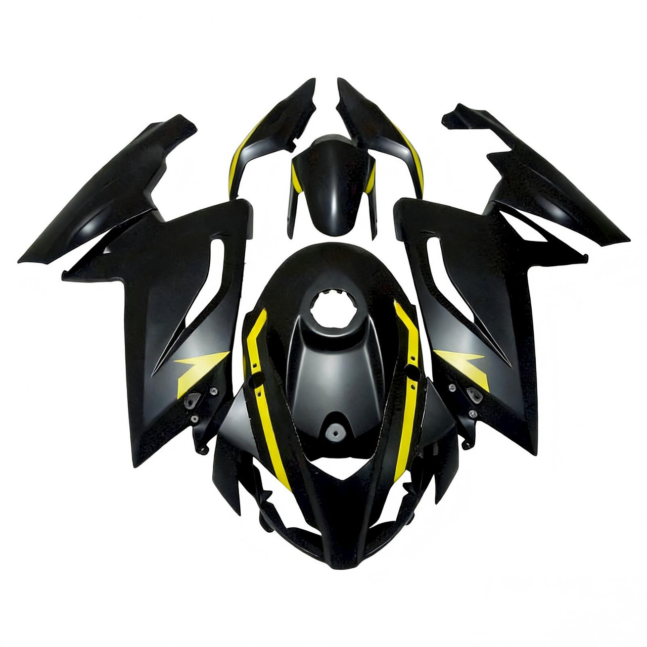 2006-2011 Aprilia RS125 Amotopart Fairing Kit Generic #140