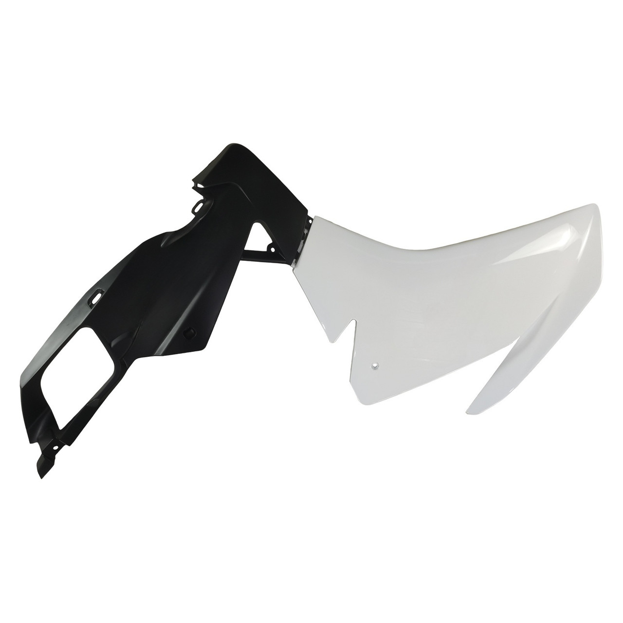 2012-2016 Aprilia RS4 125 50 Amotopart Fairing Kit Generic #118