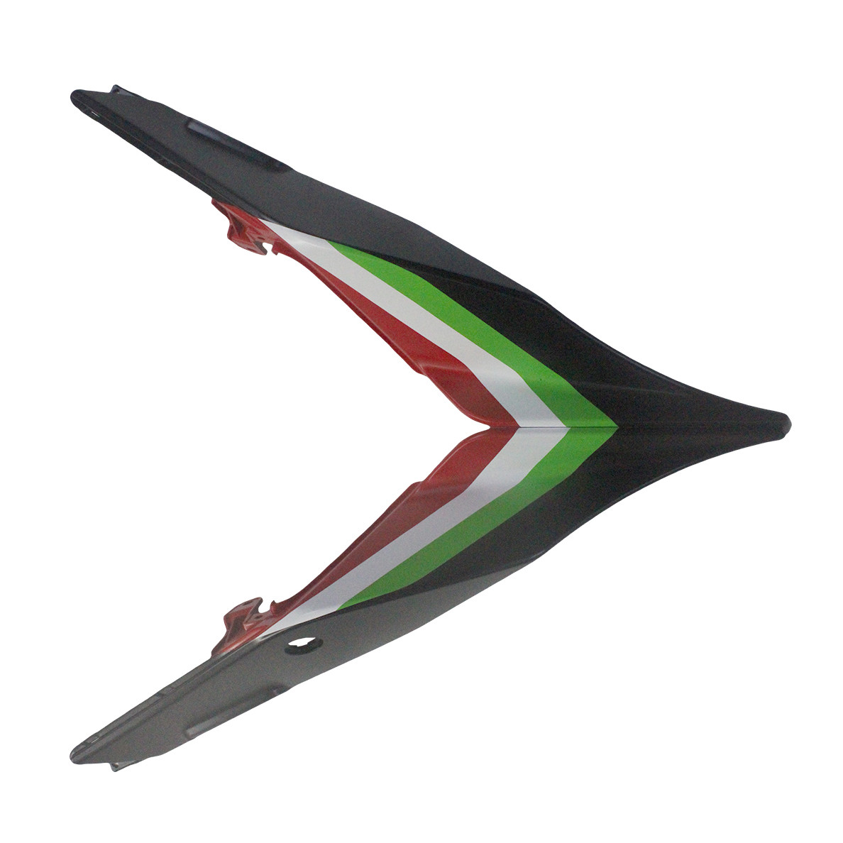 2016-2018 Aprilia RSV4 1000 Amotopart Fairing Kit Generic #112