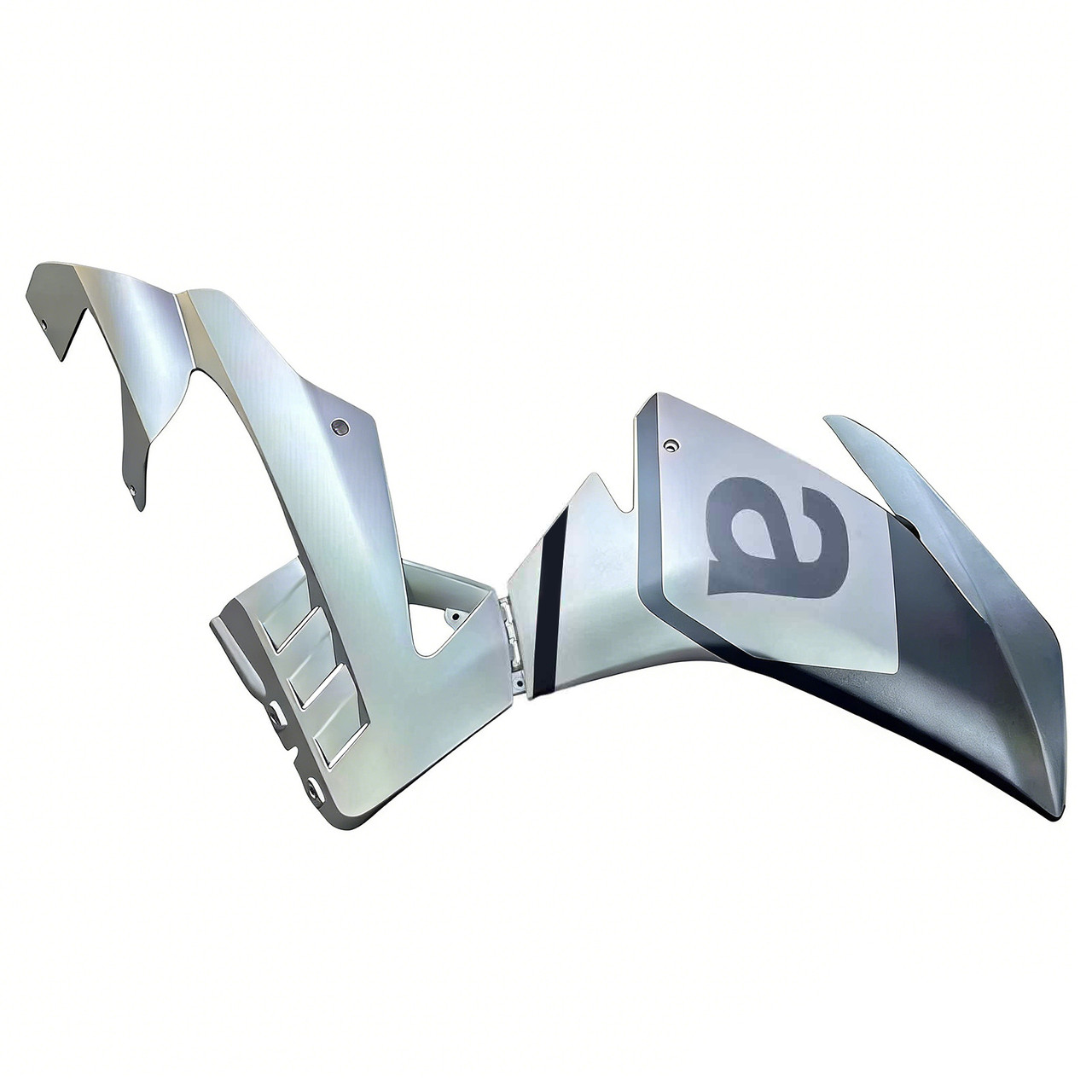 2016-2020 Aprilia RSV4 1000 Amotopart Fairing Kit Generic #113