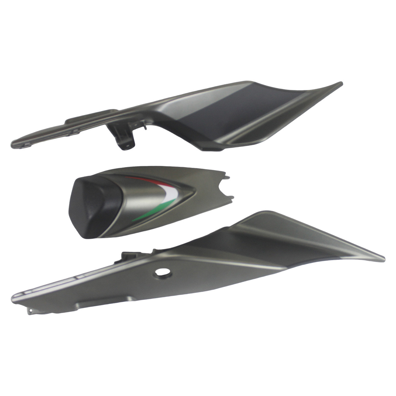 2016-2020 Aprilia RSV4 1000 Amotopart Fairing Kit Generic #118