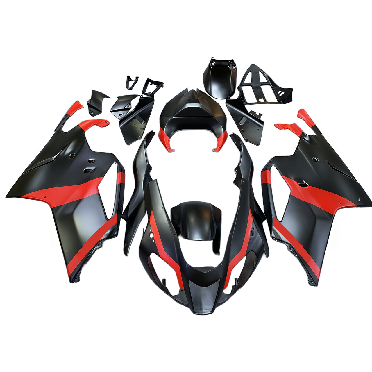 2003-2006 Aprilia RSV1000 Amotopart Fairing Kit Generic #113