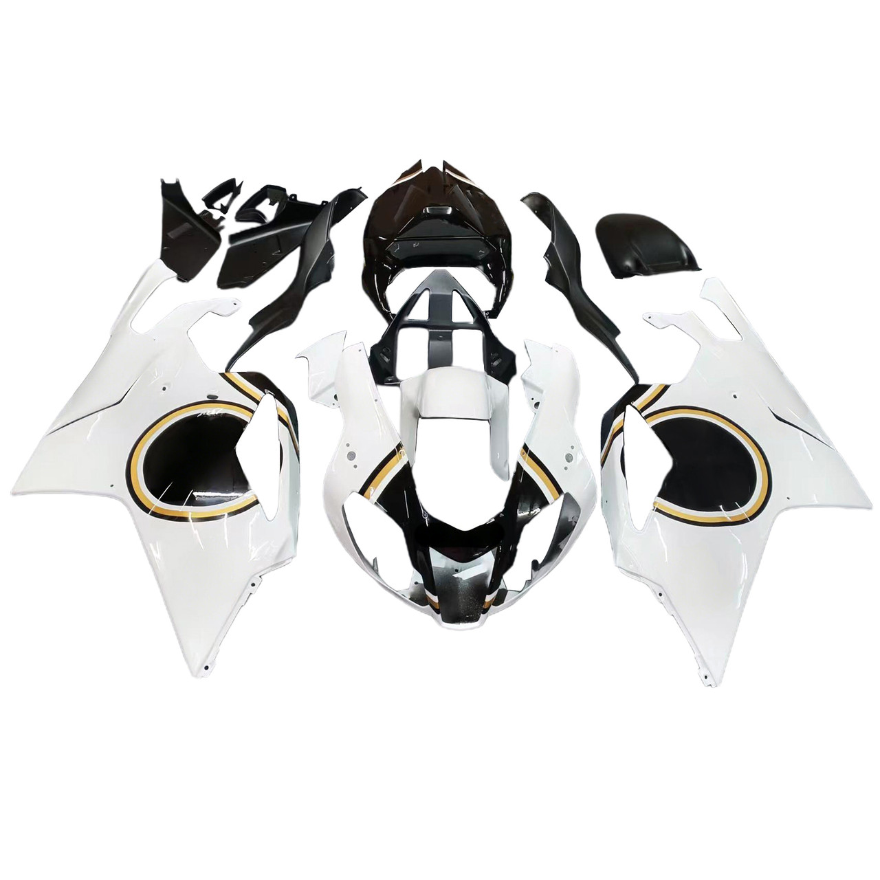 2003-2006 Aprilia RSV1000 Amotopart Fairing Kit Generic #114