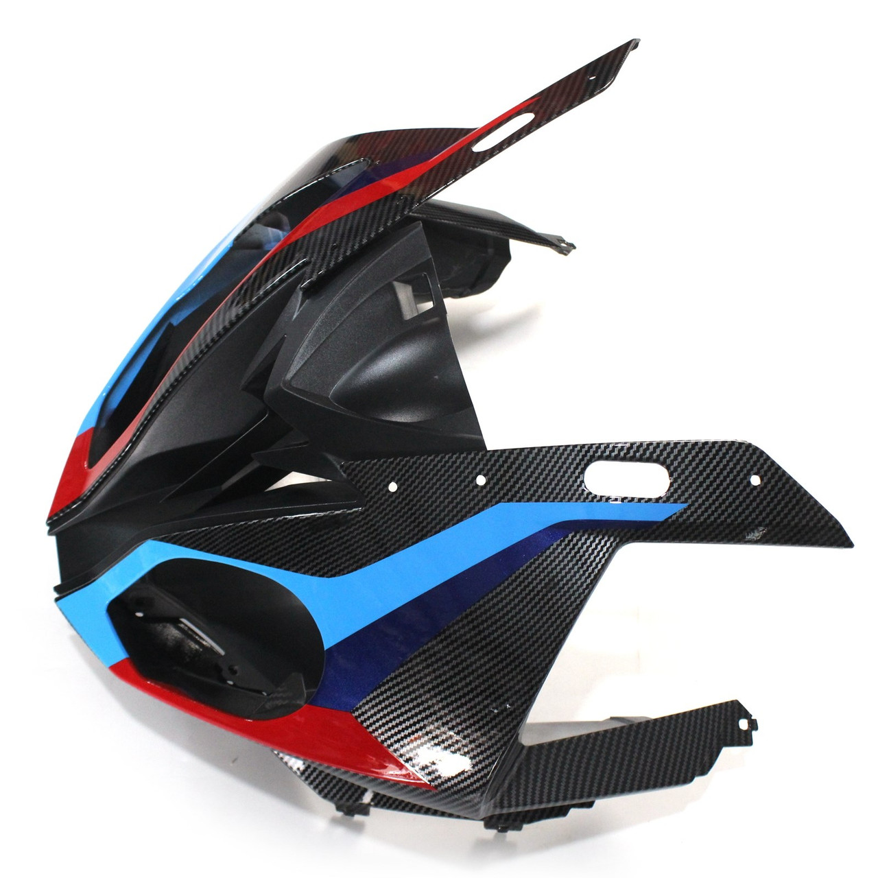 2015-2016 BMW S1000RR Amotopart Fairing Kit Generic #101