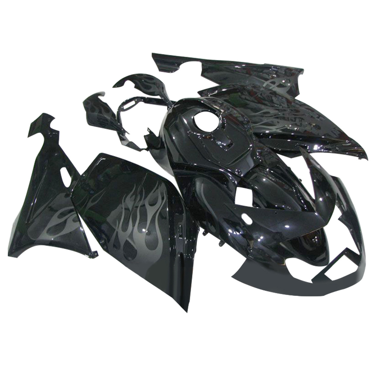 2005-2010 BMW K1200S Amotopart Fairing Kit Generic #115