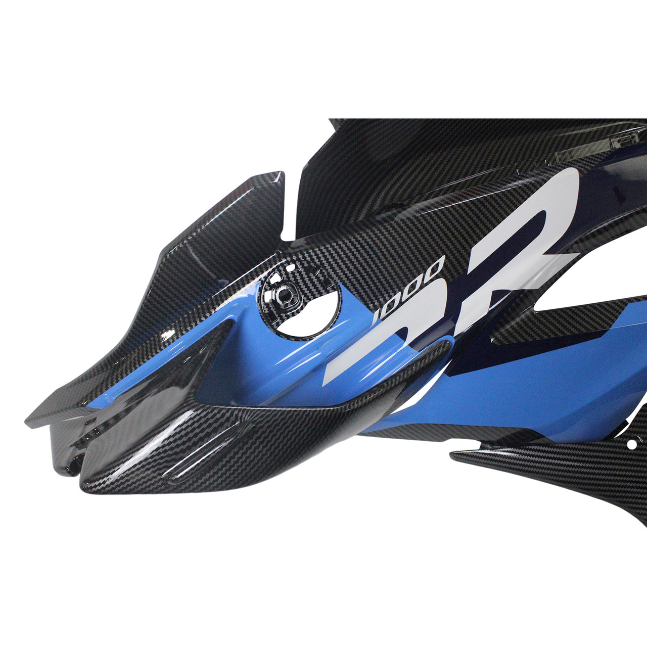 2023-2024 BMW S1000RR Amotopart Fairing Kit Generic #101