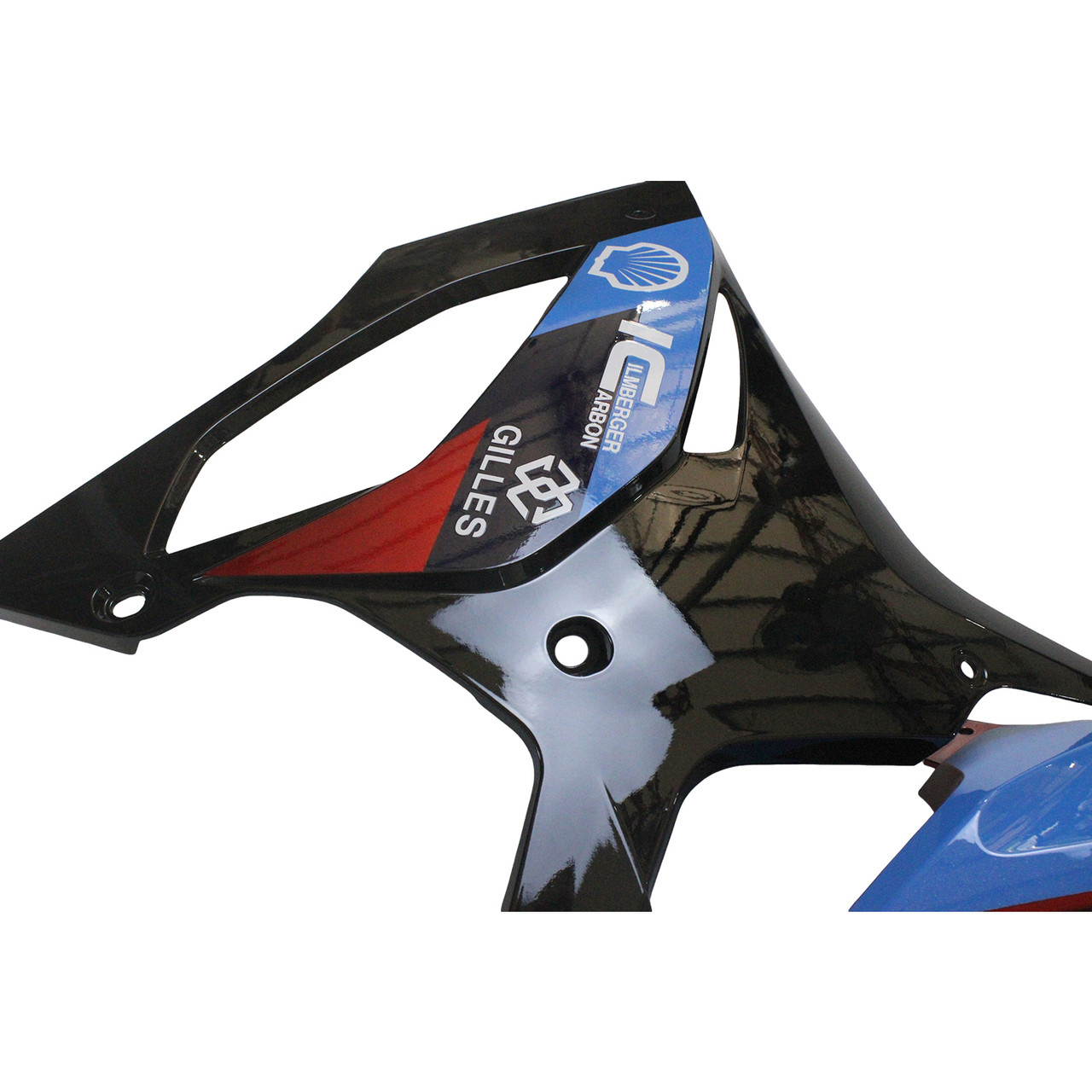  2023-2024 BMW S1000RR Amotopart Fairing Kit Generic #103 