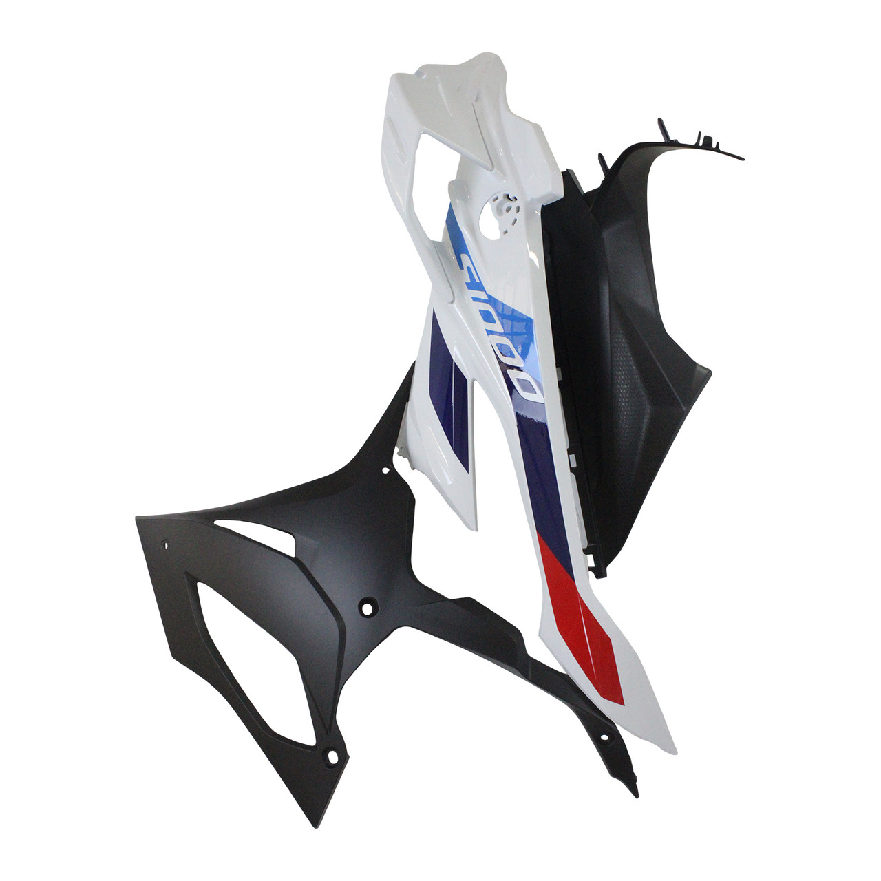 2023-2024 BMW S1000RR Amotopart Fairing Kit Generic #104