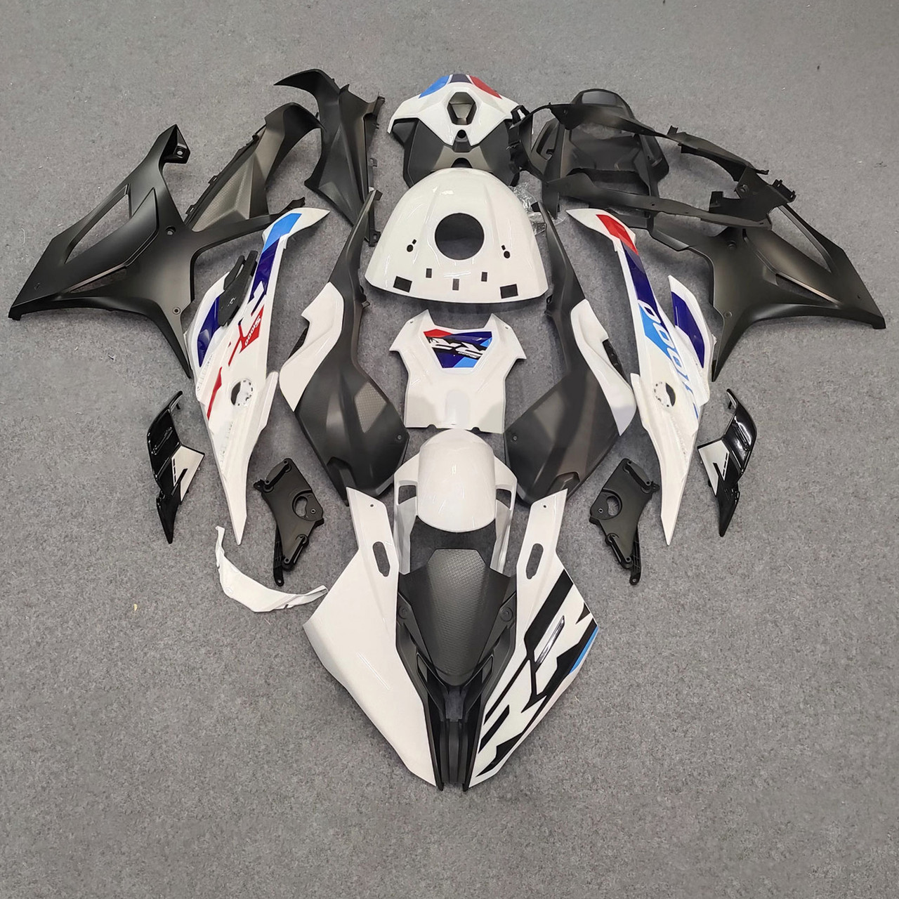 2023-2024 BMW S1000RR Amotopart Fairing Kit Generic #104