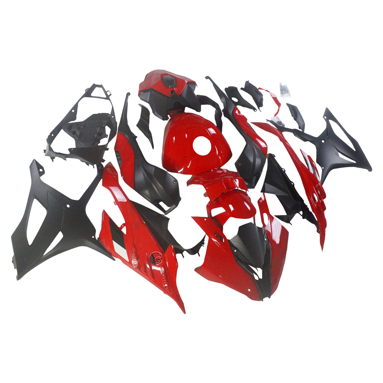 2023-2024 BMW S1000RR Amotopart Fairing Kit Generic #106