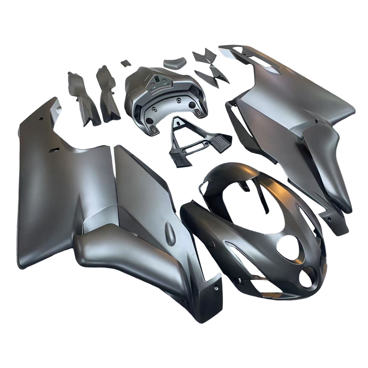 2003-2004 Ducati 999/749 Amotopart Fairing Kit Generic #102