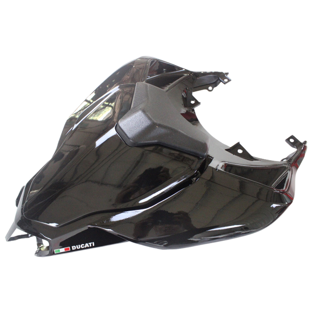 2007-2011 Ducati 1098/1198/848 Amotopart Fairing Kit Generic #112