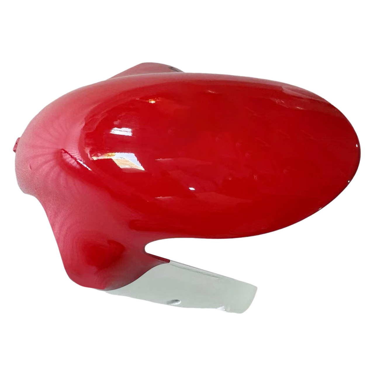 2007-2011 Ducati 1098/1198/848 Amotopart Fairing Kit Generic #115