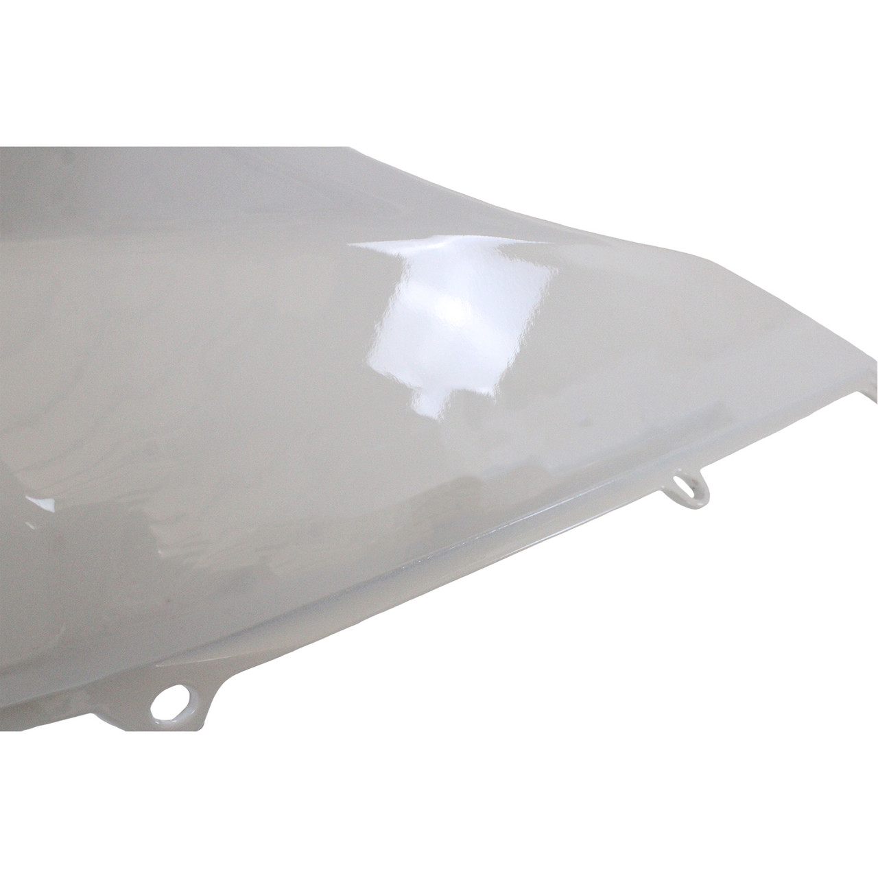 2007-2011 Ducati 1098/1198/848 Amotopart Fairing Kit Generic #120