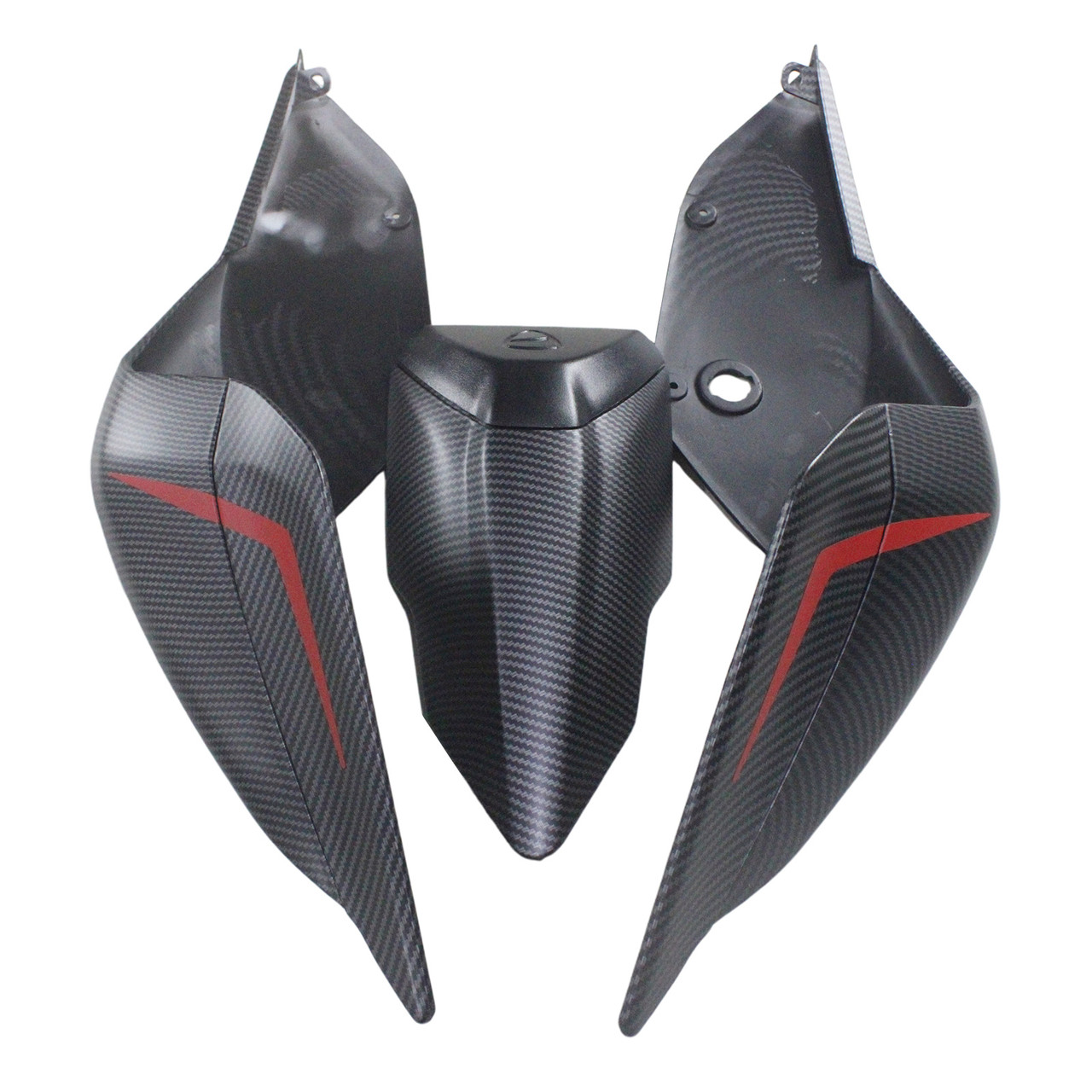 2015-2020 Ducati 1299/959 Amotopart Fairing Kit Generic #106