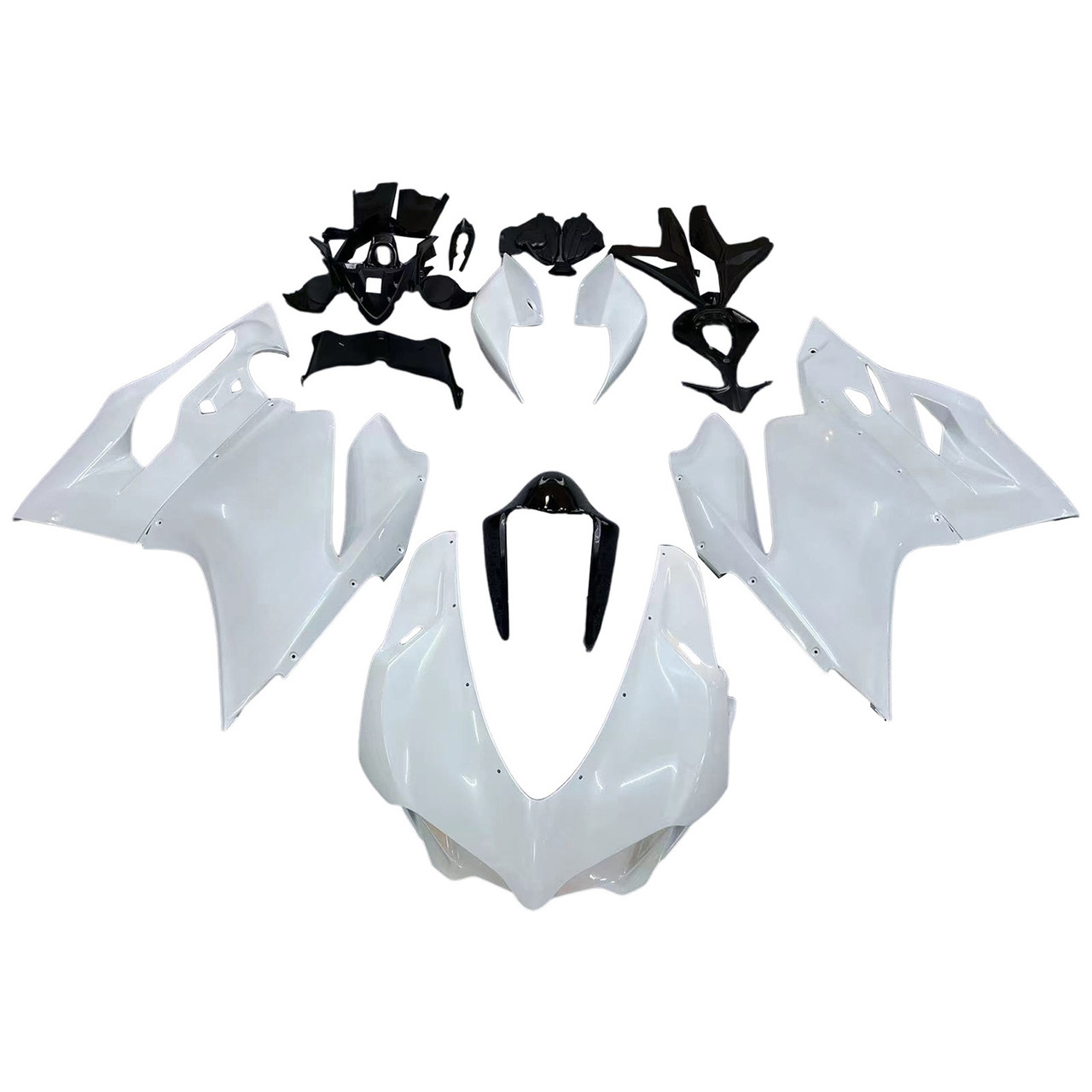 2015-2020 Ducati 1299/959 Amotopart Fairing Kit Generic #110