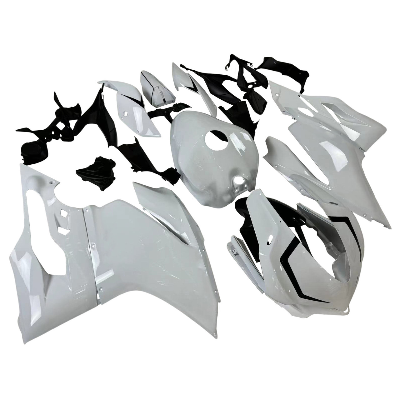 2015-2020 Ducati 1299/959 Amotopart Fairing Kit Generic #121