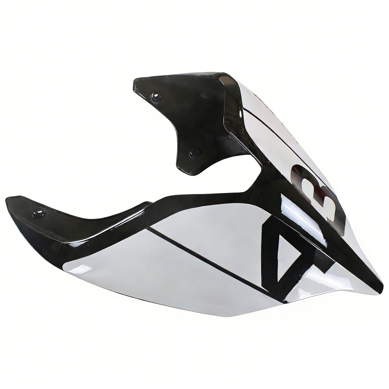 2020-2021 Ducati Panigale V4/V4S Amotopart Fairing Kit Generic #109