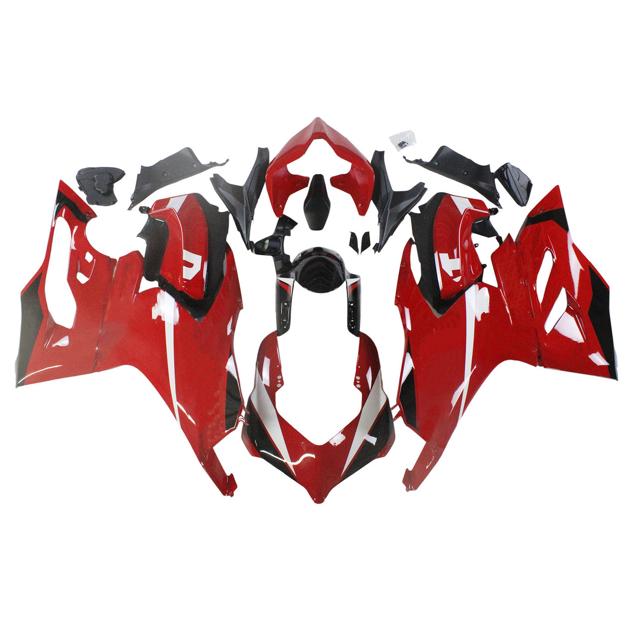 2020-2024 Ducati Panigale V2 Amotopart Fairing Kit Generic #105