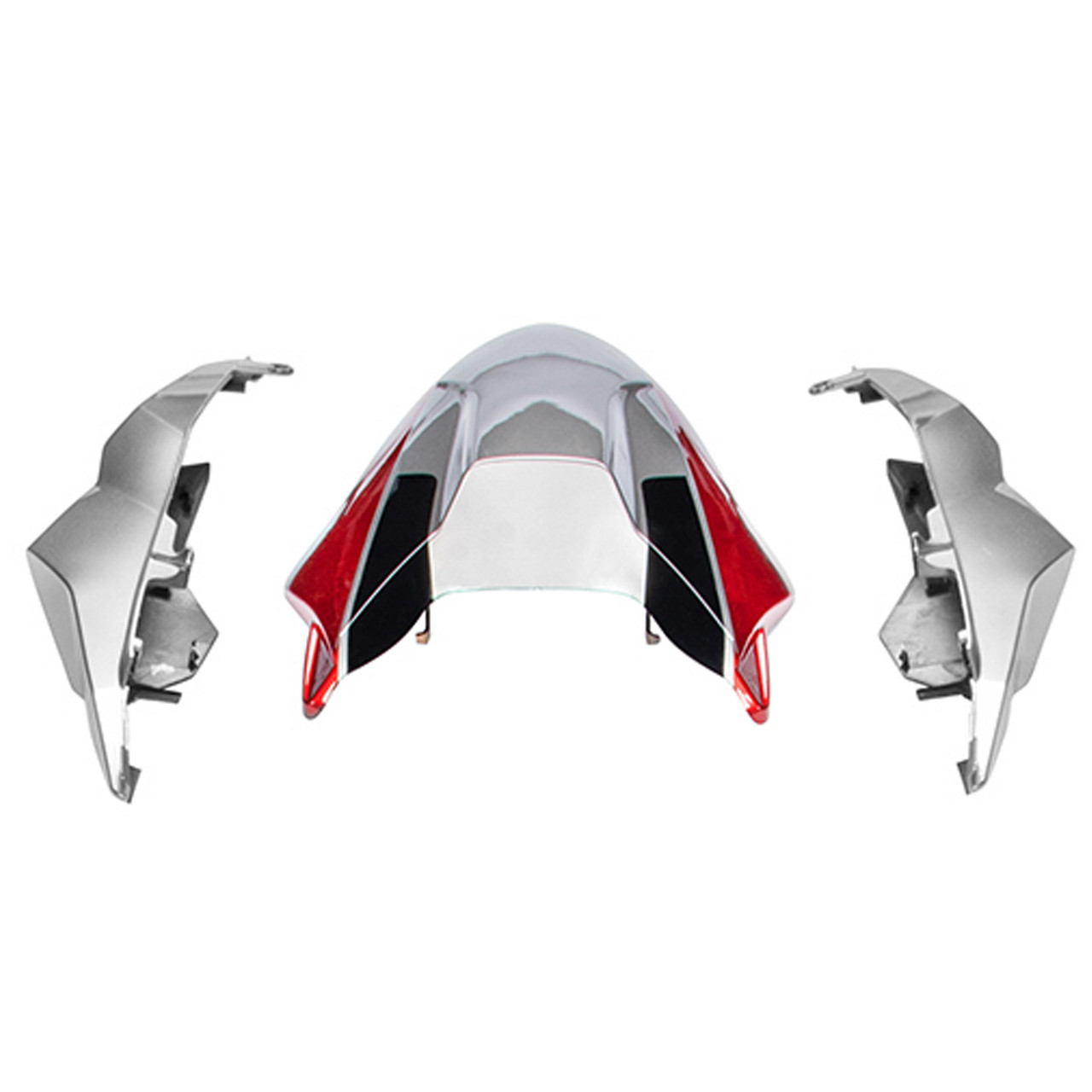 2021-2023 Honda CB650R Amotopart Fairing Kit Generic #49