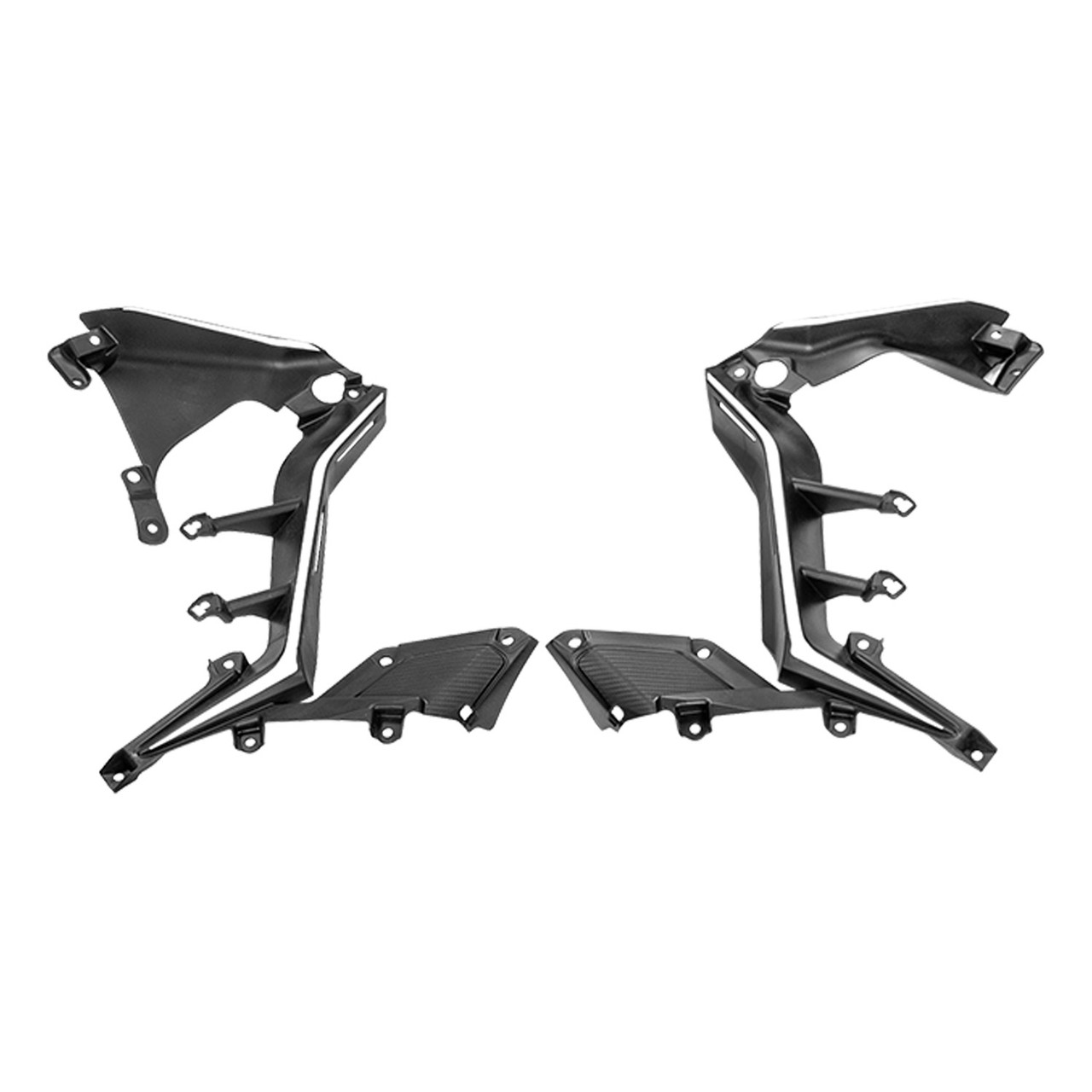 2021-2023 Honda CBR650R Amotopart Fairing Kit Generic #60