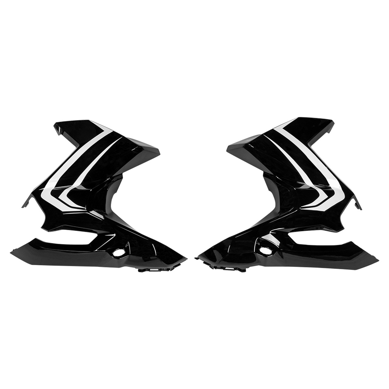 2023-2024 Honda ADV160 Amotopart Fairing Kit Generic #79