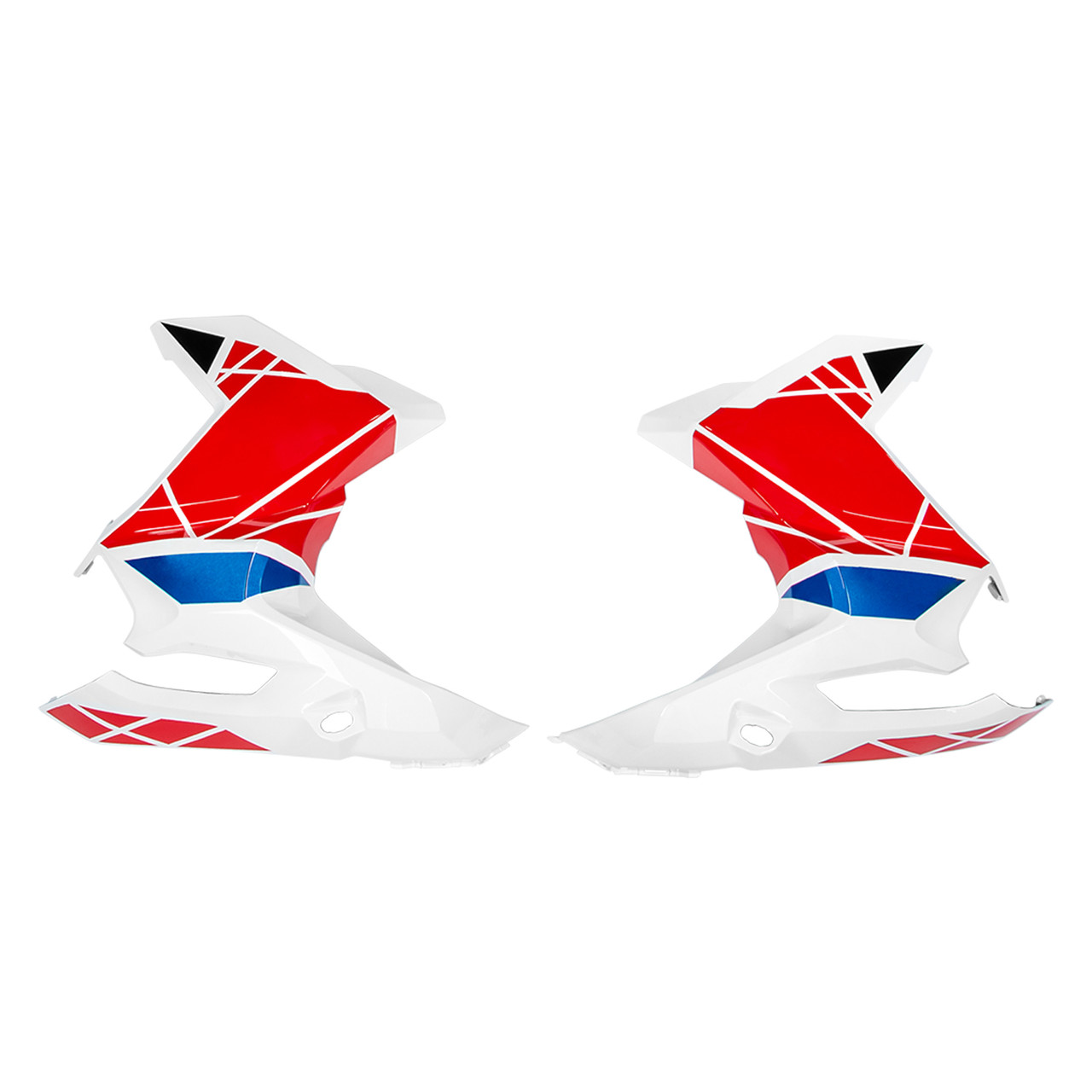 2023-2024 Honda ADV160 Amotopart Fairing Kit Generic #81