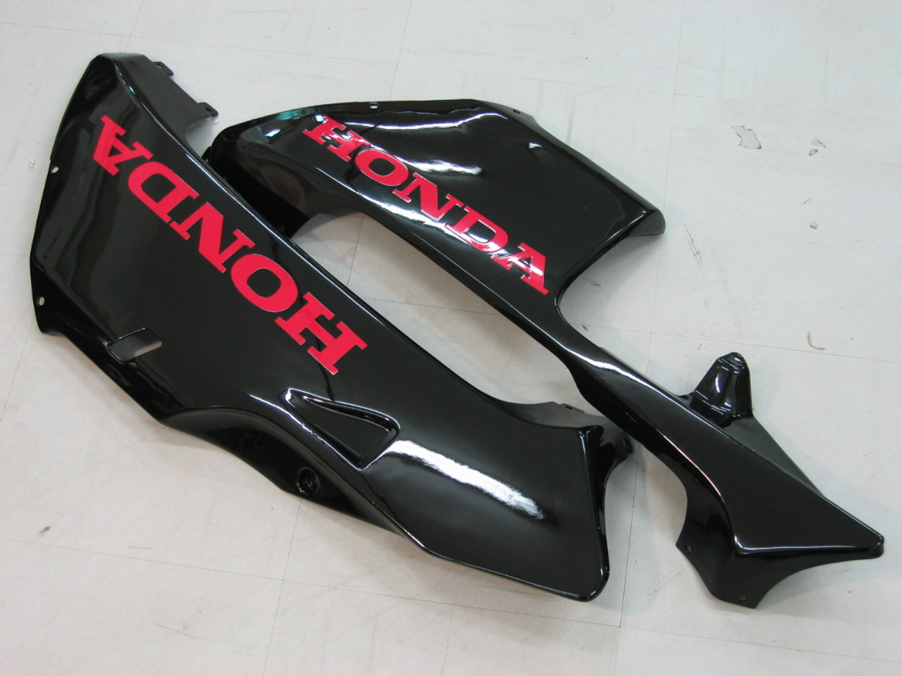 2003-2004 Honda CBR600RR Amotopart Fairing Kit Generic #5