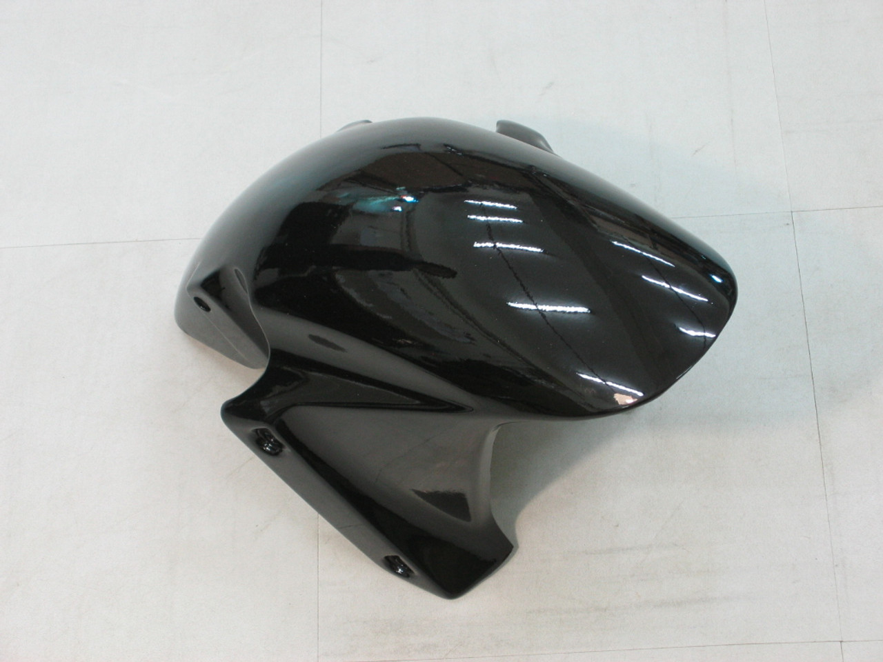 2003-2004 Honda CBR600RR Amotopart Fairing Kit Generic #5