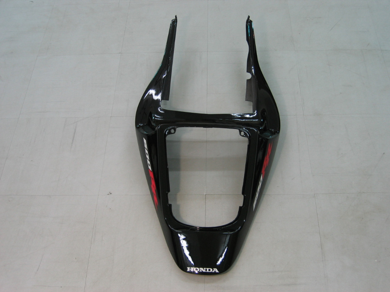 2003-2004 Honda CBR600RR Amotopart Fairing Kit Generic #5