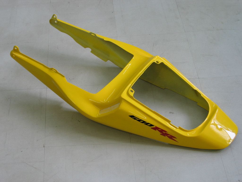 2003-2004 Honda CBR600RR Amotopart Fairing Kit Generic #13