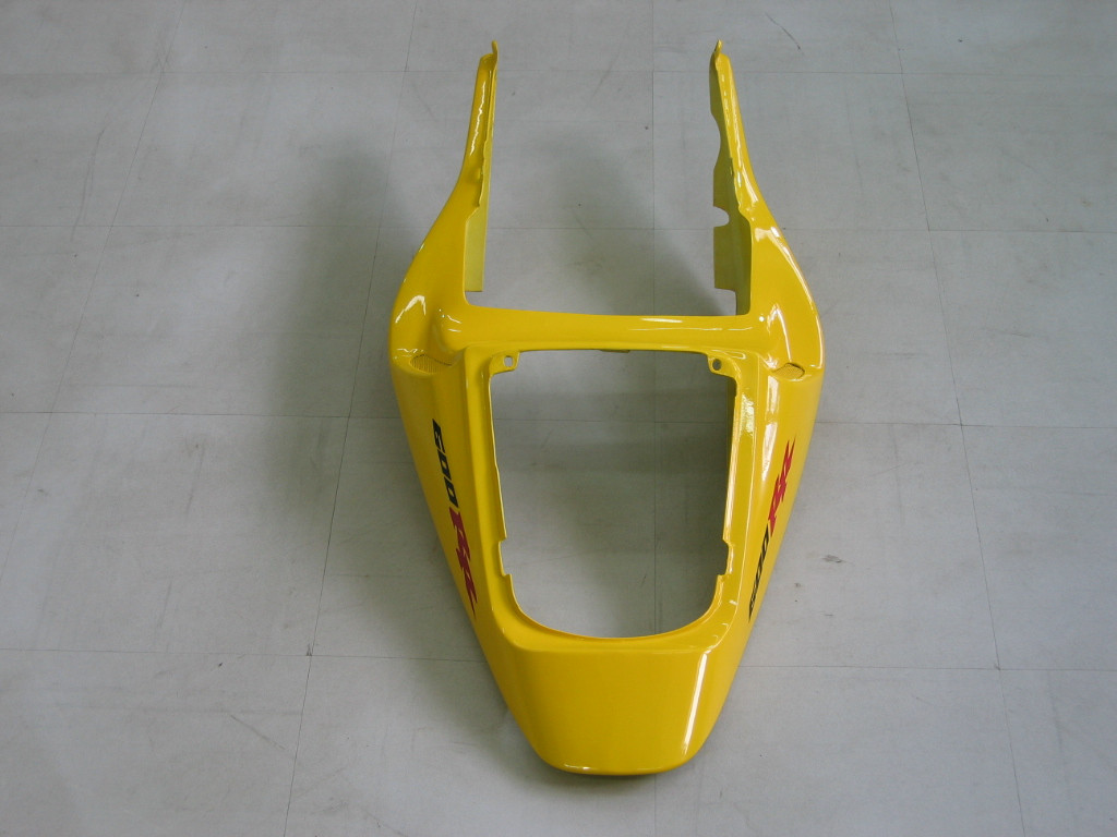 2003-2004 Honda CBR600RR Amotopart Fairing Kit Generic #13