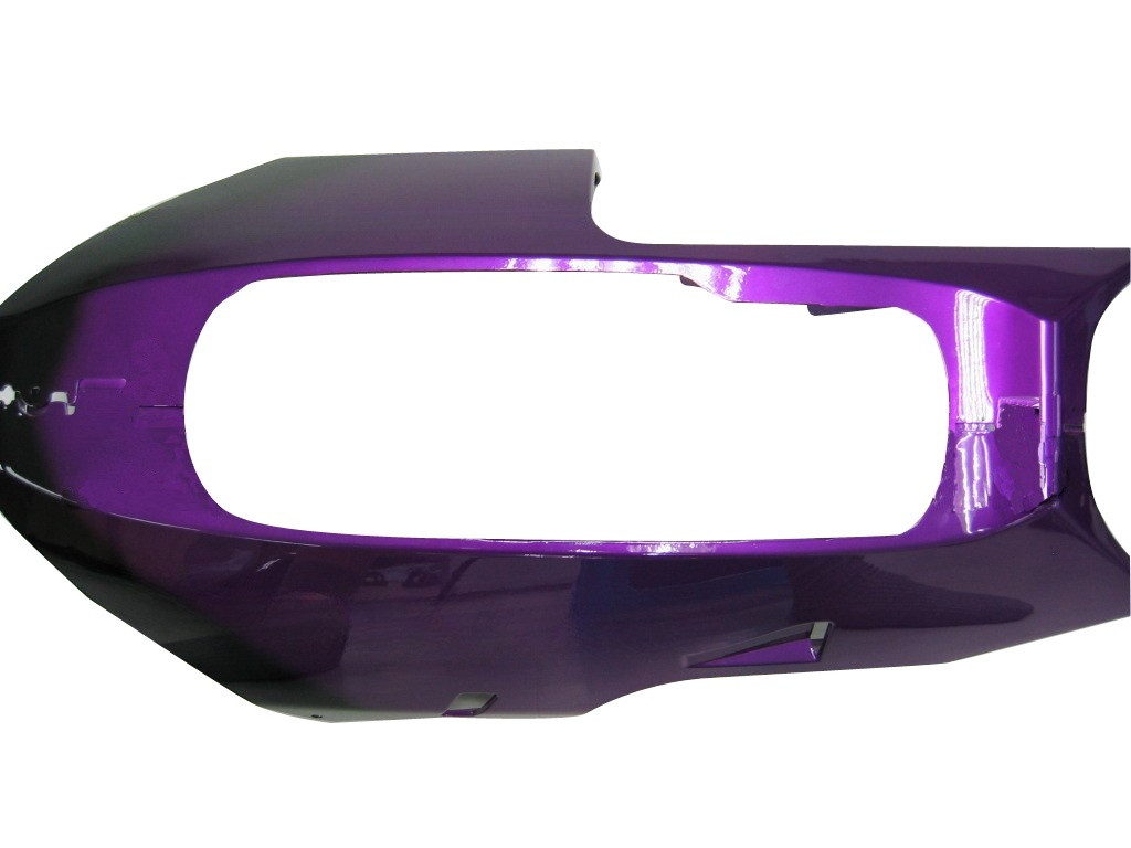 2003-2004 Honda CBR600RR Amotopart Fairing Kit Generic #44