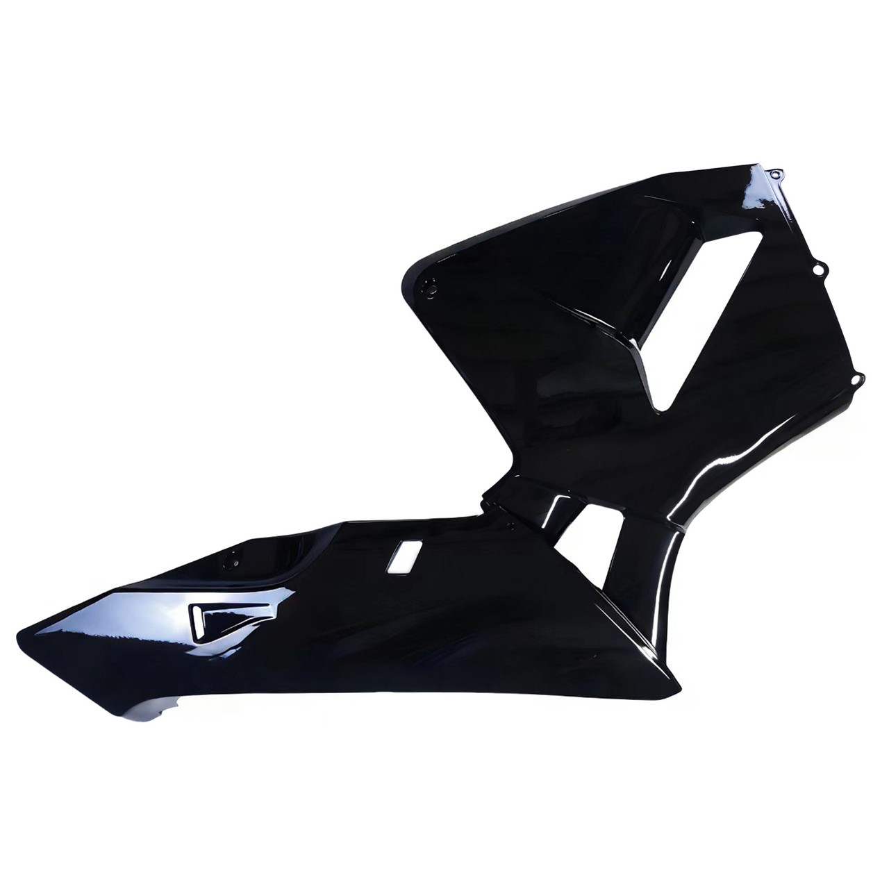 2003-2004 Honda CBR600RR Amotopart Fairing Kit Generic #209