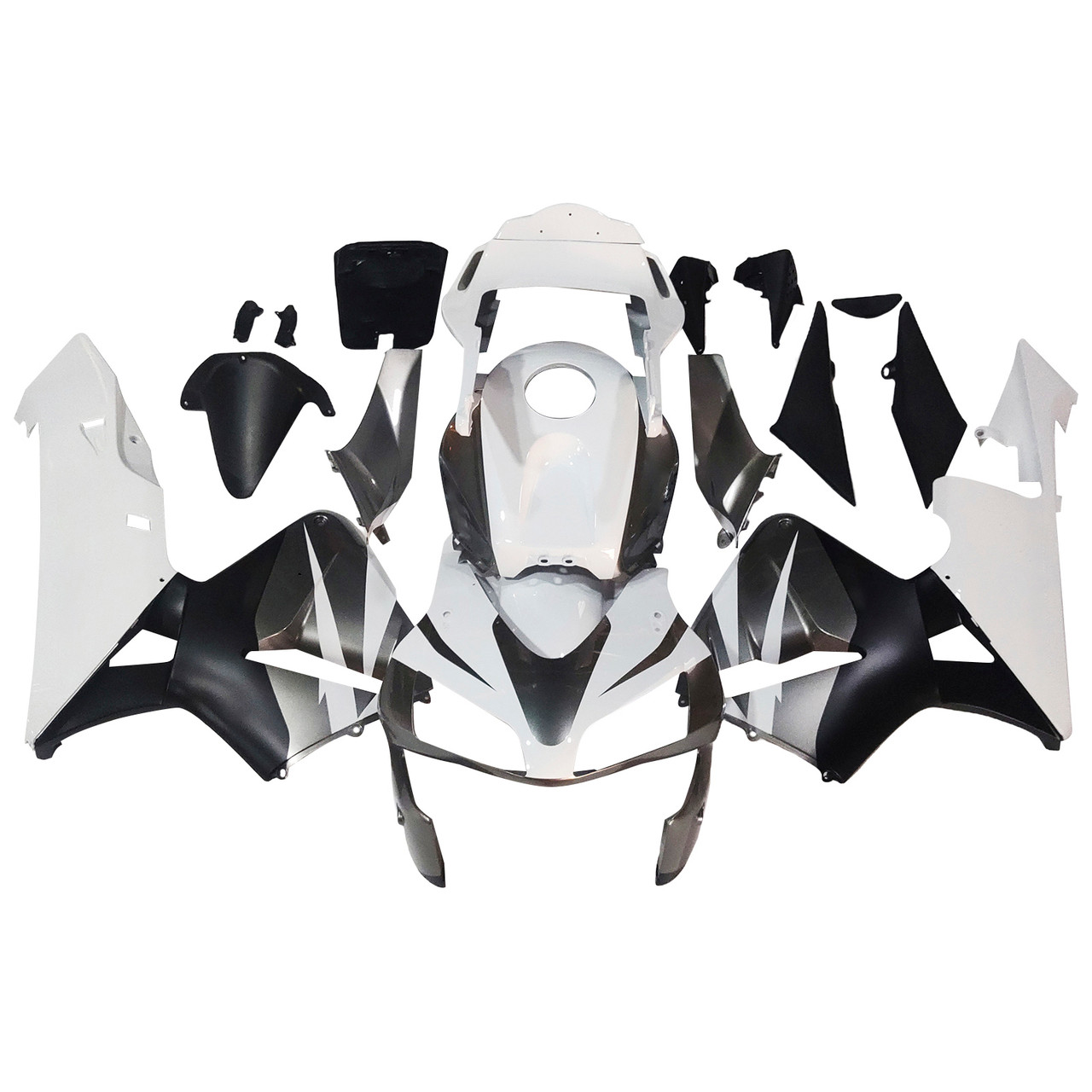 2003-2004 Honda CBR600RR Amotopart Fairing Kit Generic #213