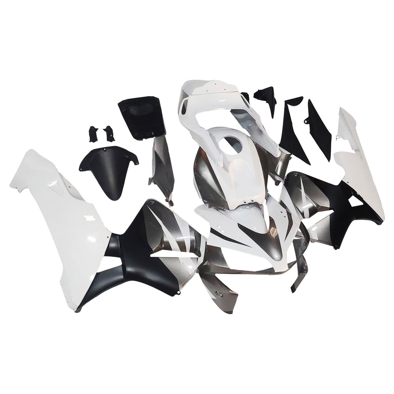 2003-2004 Honda CBR600RR Amotopart Fairing Kit Generic #213