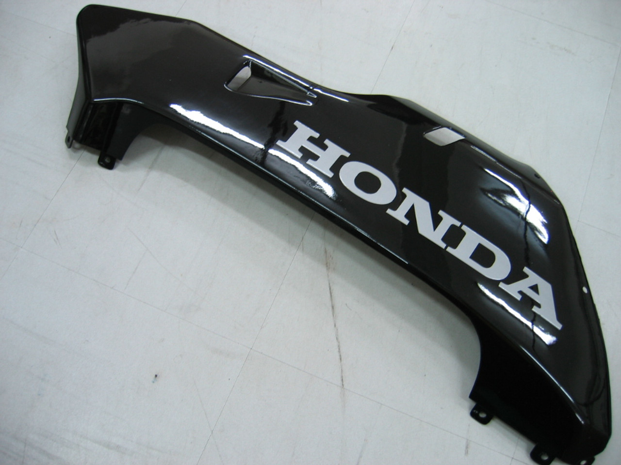2005-2006 Honda CBR600RR Amotopart Fairing Kit Generic #16