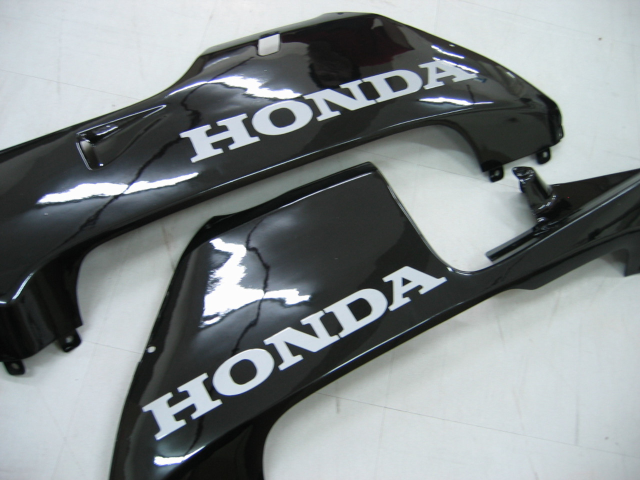 2005-2006 Honda CBR600RR Amotopart Fairing Kit Generic #16