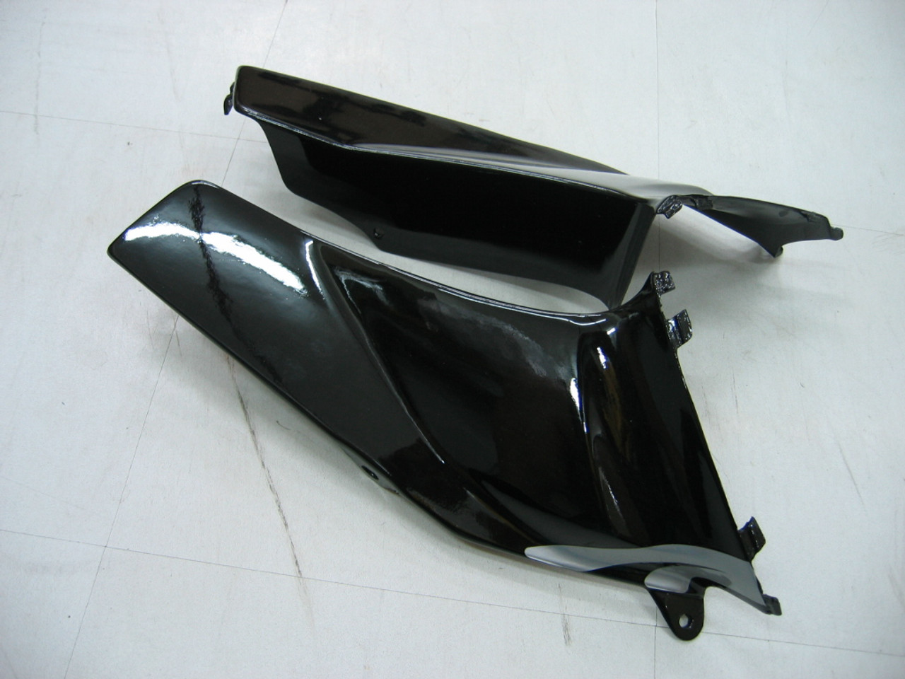 2005-2006 Honda CBR600RR Amotopart Fairing Kit Generic #16