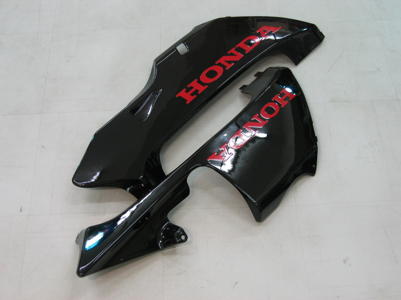 2005-2006 Honda CBR600RR Amotopart Fairing Kit Generic #18