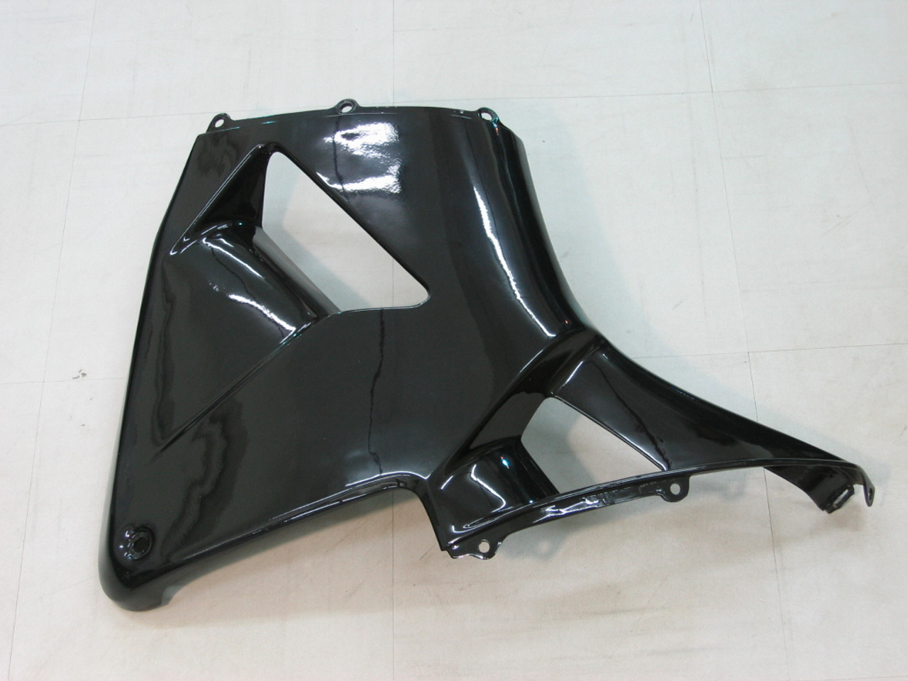 2005-2006 Honda CBR600RR Amotopart Fairing Kit Generic #23