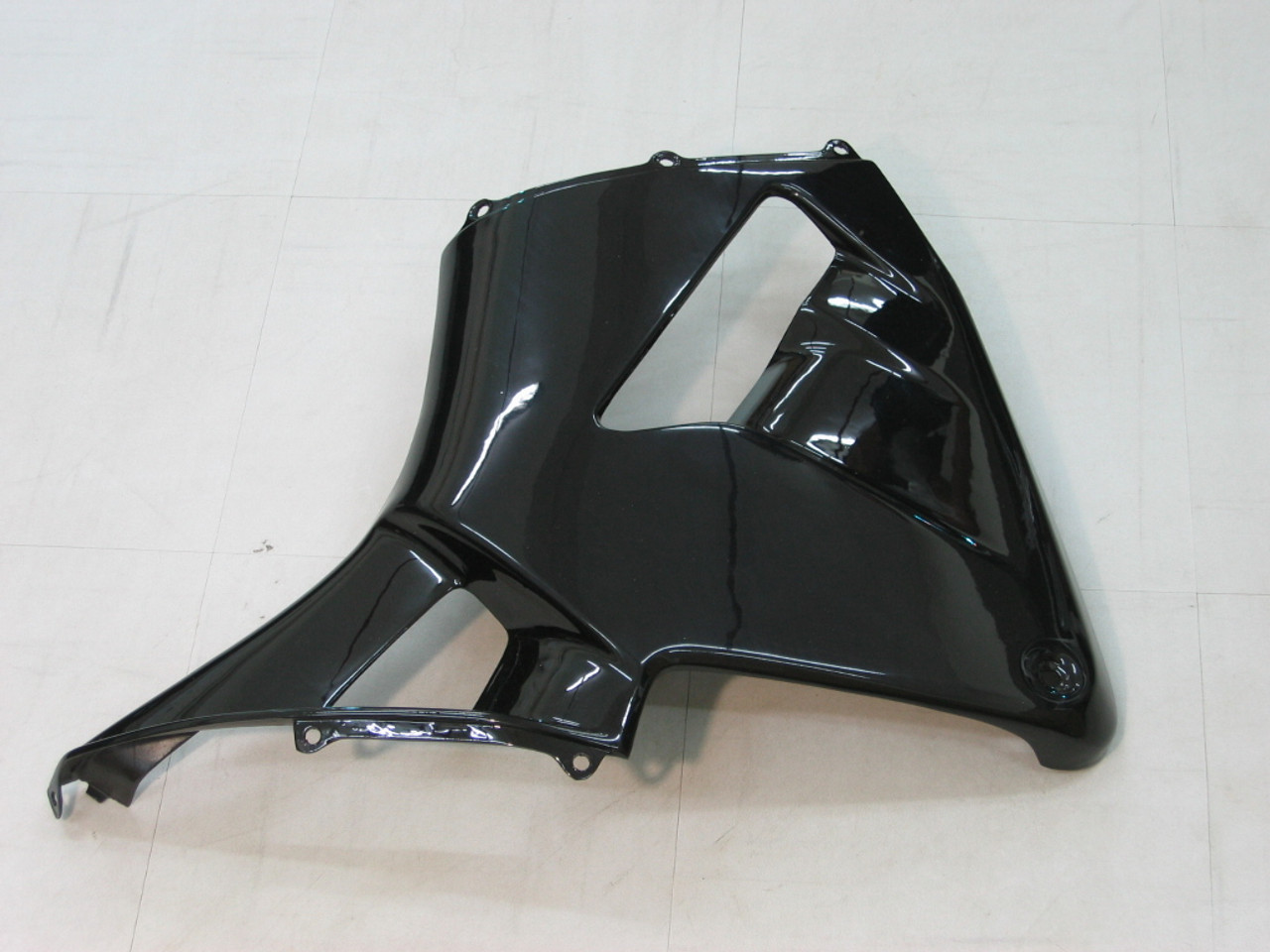 2005-2006 Honda CBR600RR Amotopart Fairing Kit Generic #23