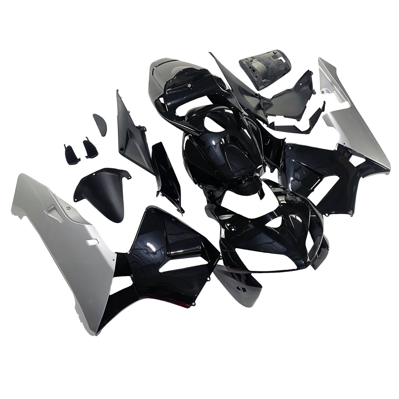 2005-2006 Honda CBR600RR Amotopart Fairing Kit Generic #23