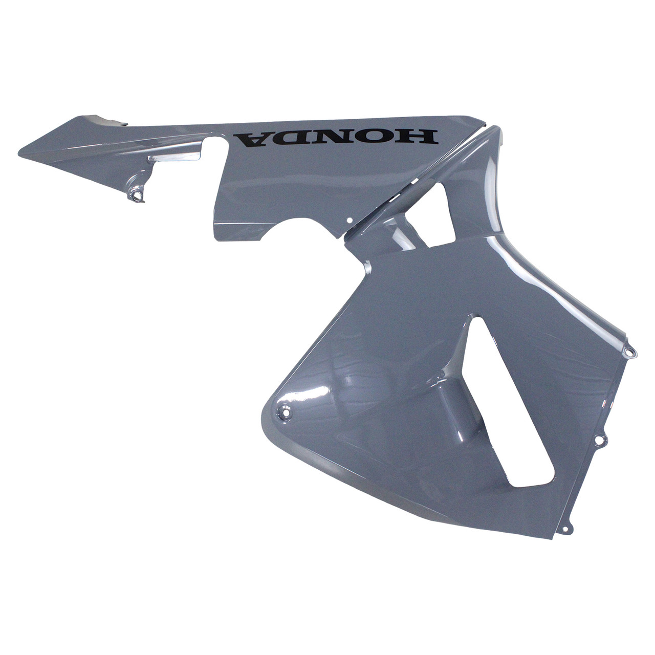 2005-2006 Honda CBR600RR Amotopart Fairing Kit Generic #238