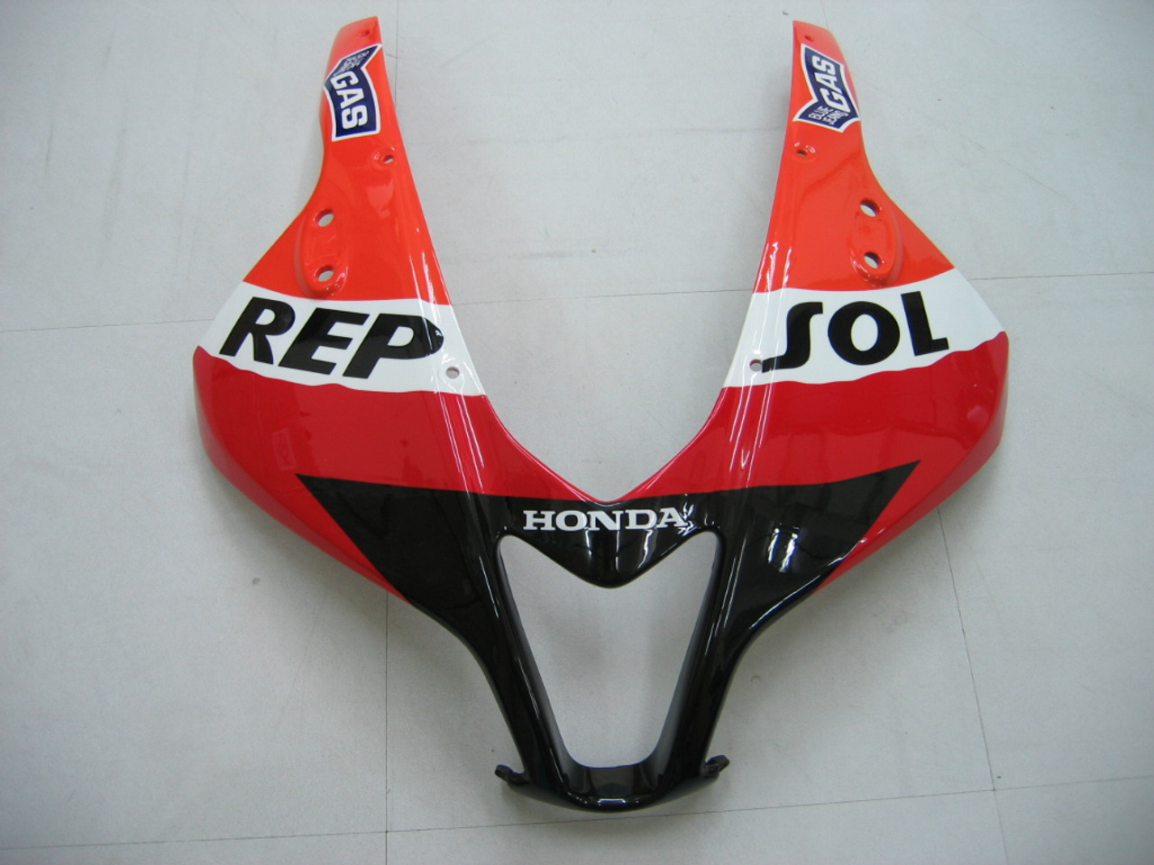 2007-2008 Honda CBR600RR Amotopart Fairing Kit Generic #1