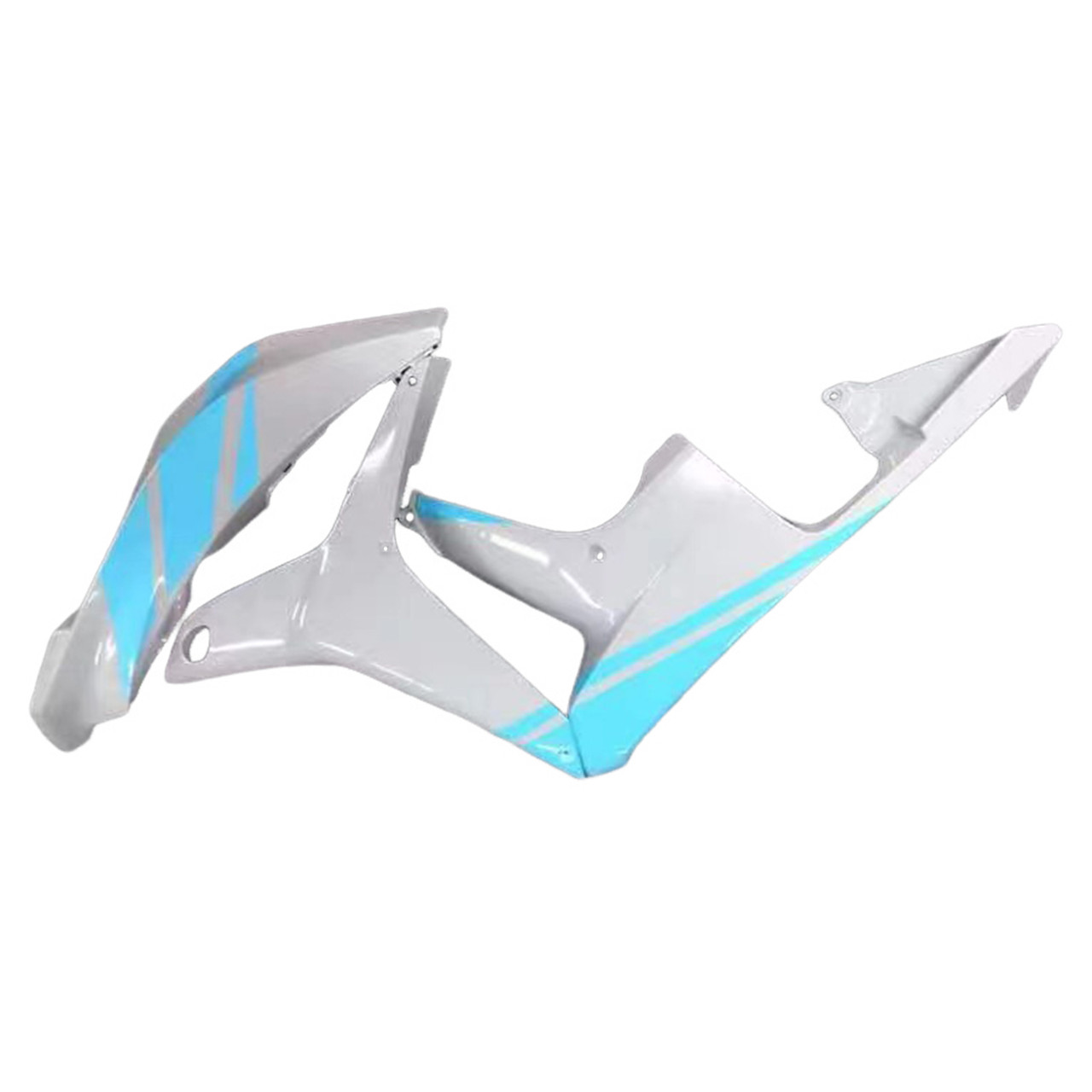 2007-2008 Honda CBR600RR Amotopart Fairing Kit Generic #187