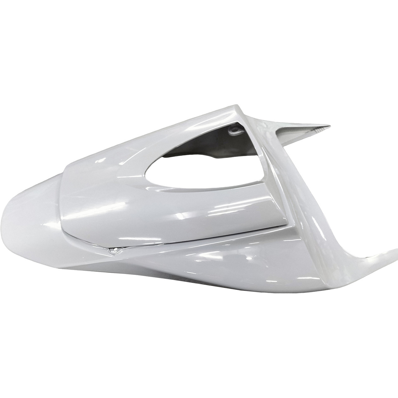 2007-2008 Honda CBR600RR Amotopart Fairing Kit Generic #187