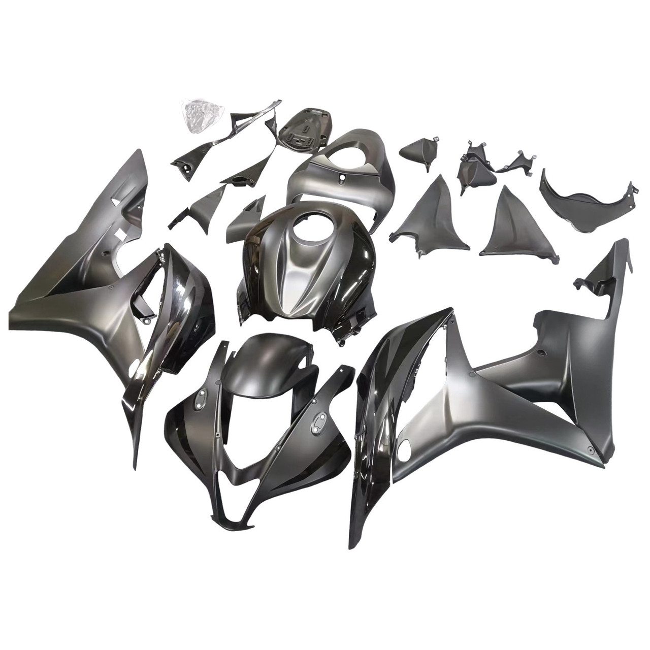 2007-2008 Honda CBR600RR Amotopart Fairing Kit Generic #198