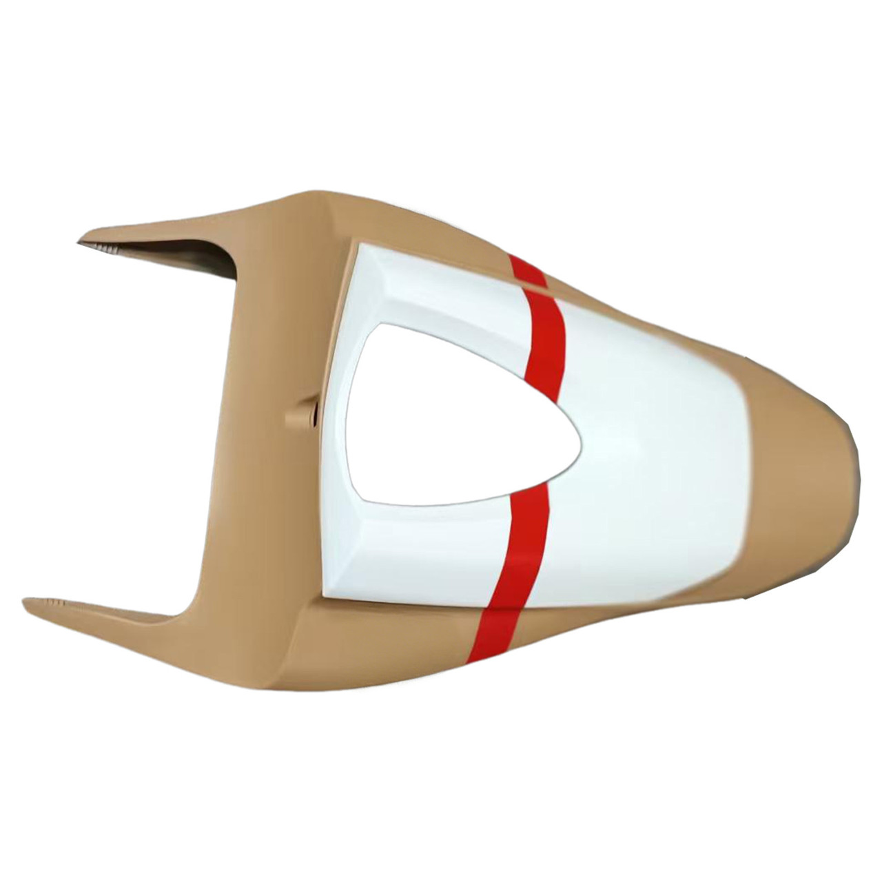 2009-2012 Honda CBR600RR Amotopart Fairing Kit Generic #189