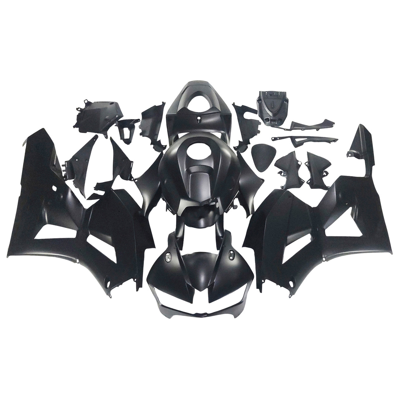 2013-2021 Honda CBR600RR Amotopart Fairing Kit Generic #143